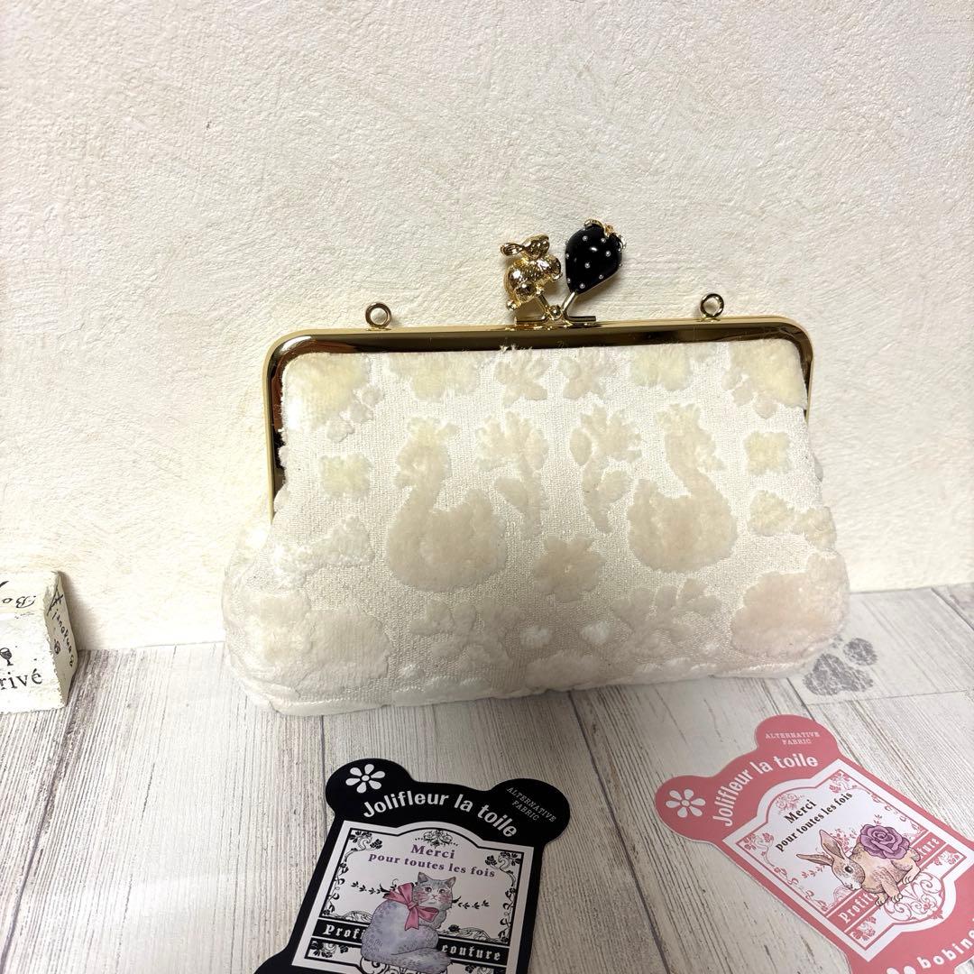 【専用】 ❤︎ ジョリーフルール　もふもふノスタルジア