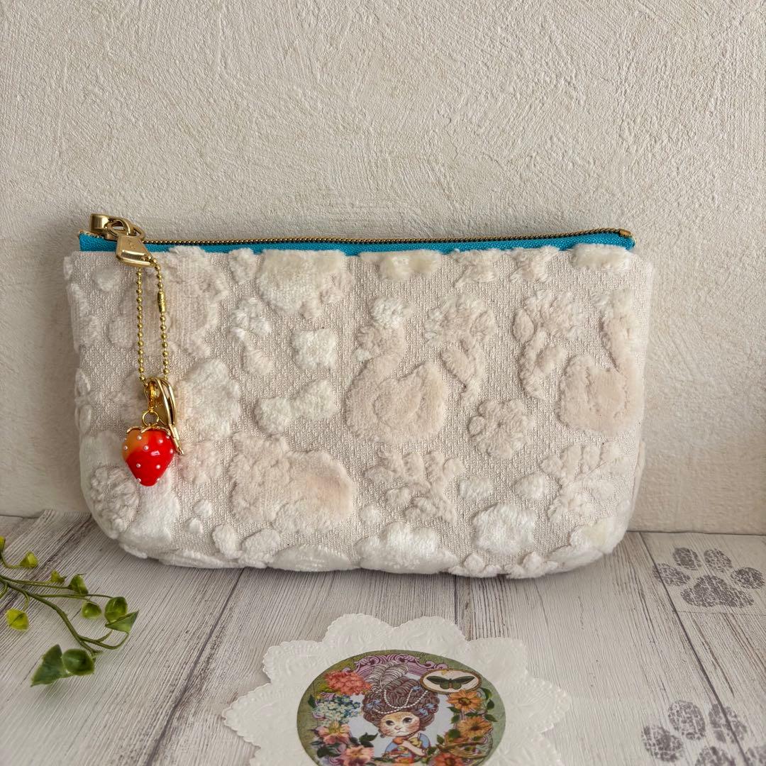 【専用】 ❤︎ ジョリーフルール　もふもふノスタルジア