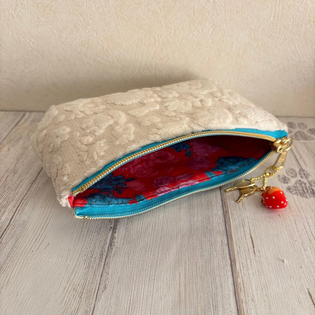 【専用】 ❤︎ ジョリーフルール　もふもふノスタルジア