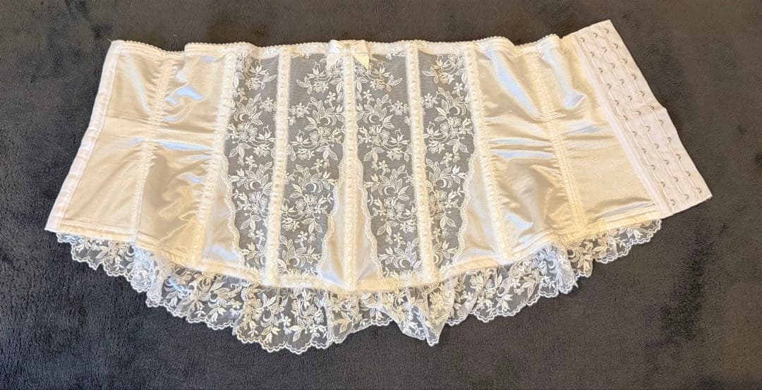 セモア ブライダルインナー エレガントD (C70)