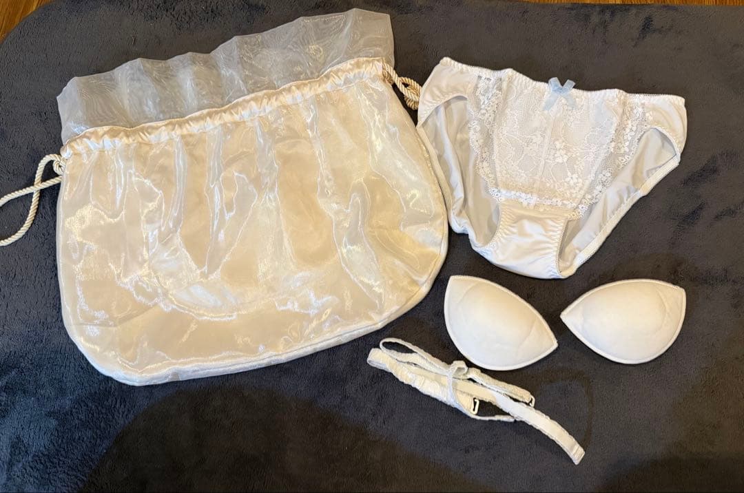 セモア ブライダルインナー エレガントD (C70)