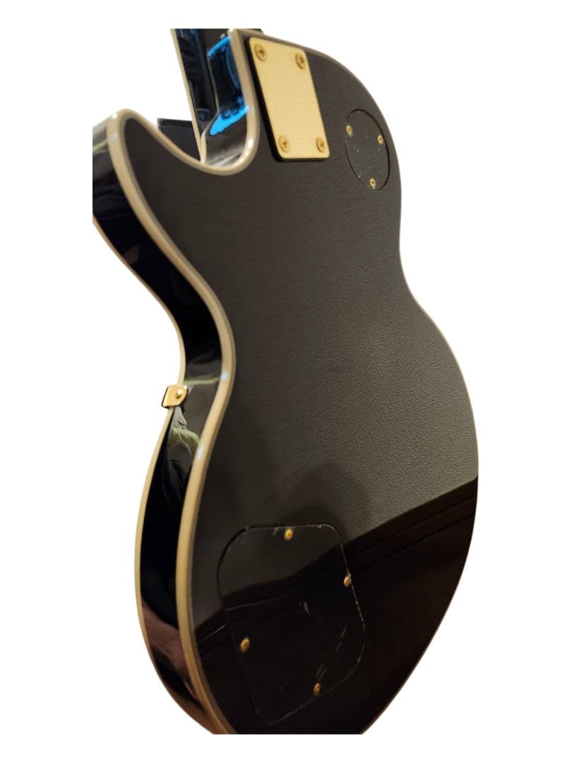 BUSKERS BLC300 レスポール　カスタム