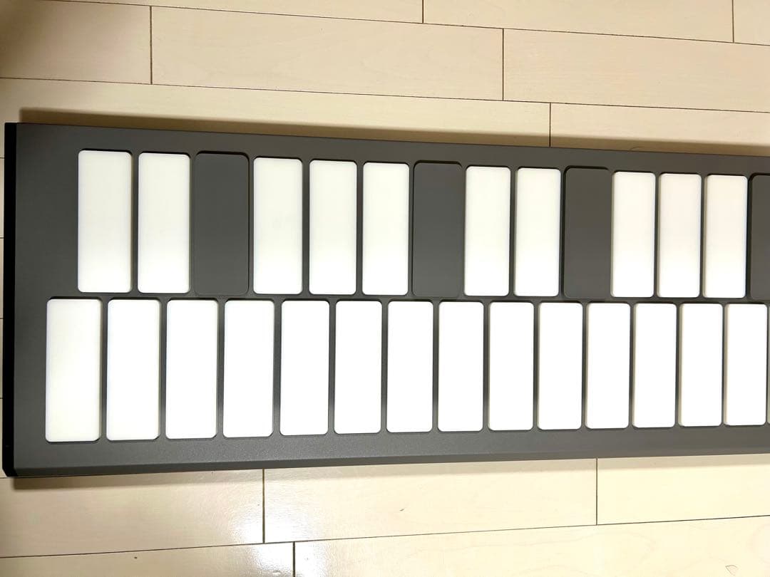 【美品】 EM-1 malletSTATION 電子マリンバ