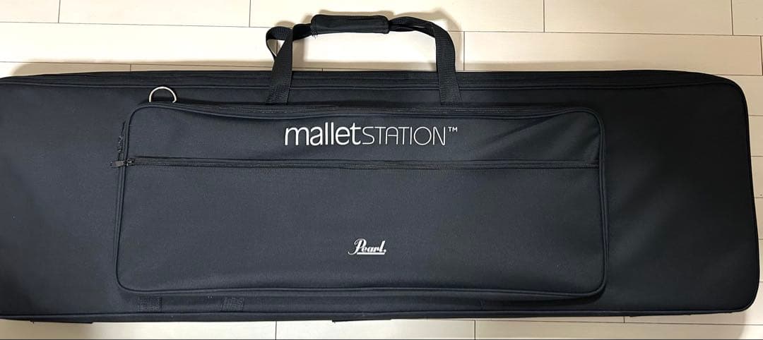【美品】 EM-1 malletSTATION 電子マリンバ