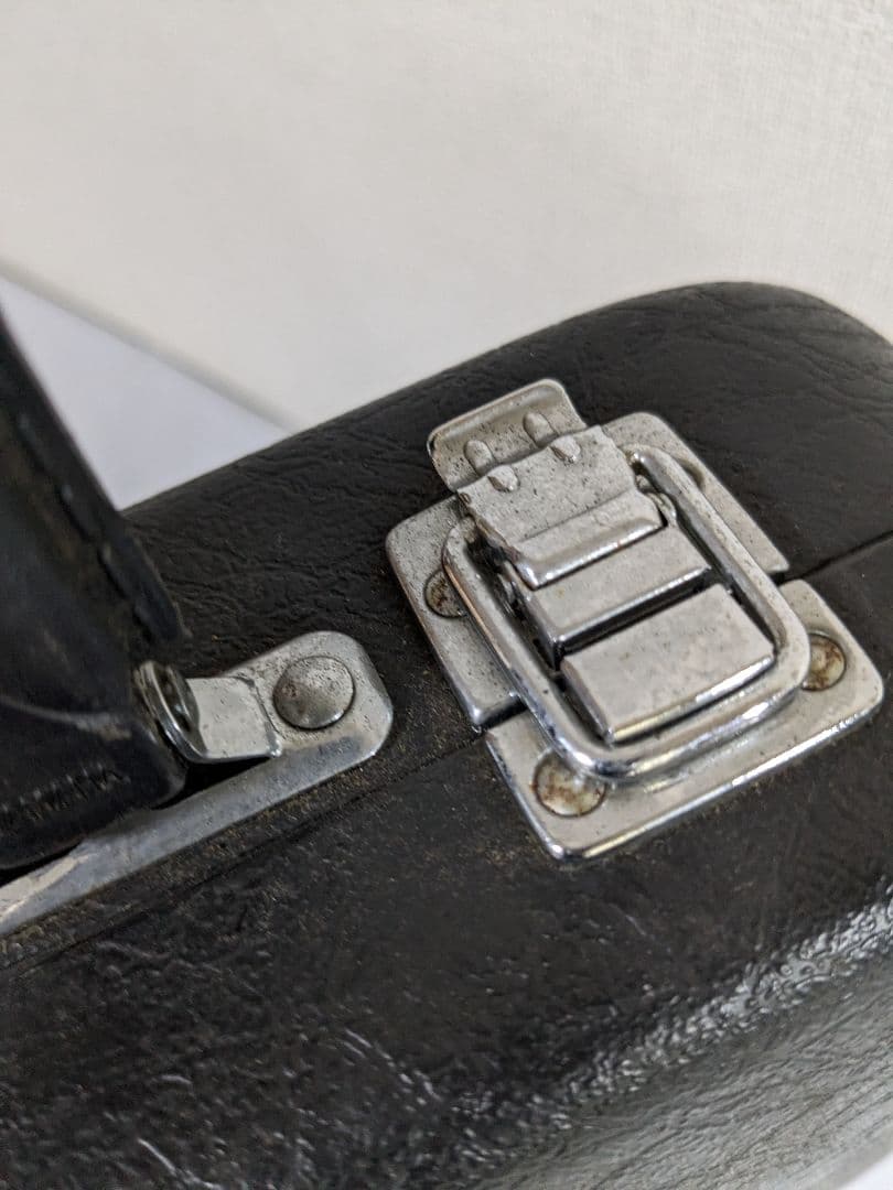 【ジャンク品扱い】 YAMAHA クラリネット YCL-27