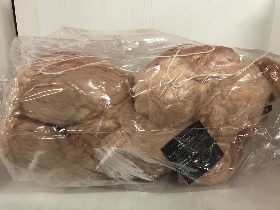 N028 米津玄師 リイシューねこちゃん Grande / Terracotta