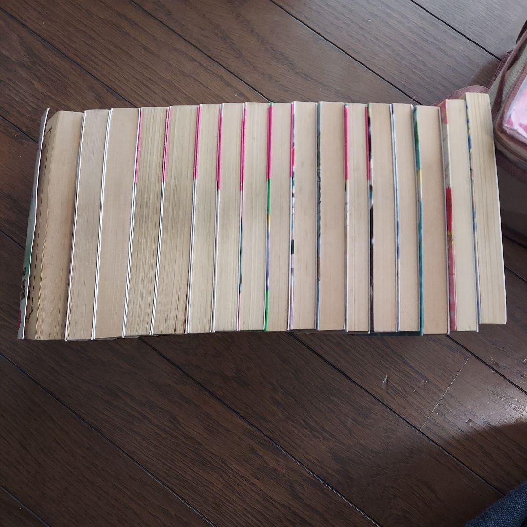 藤本ひとみ コバルト文庫51冊＋文庫4冊