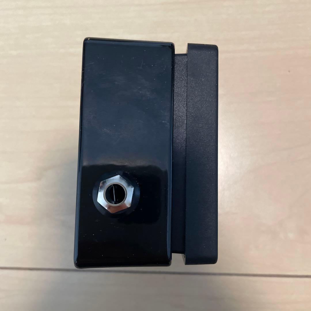 ギター KORG Pitchblack XS