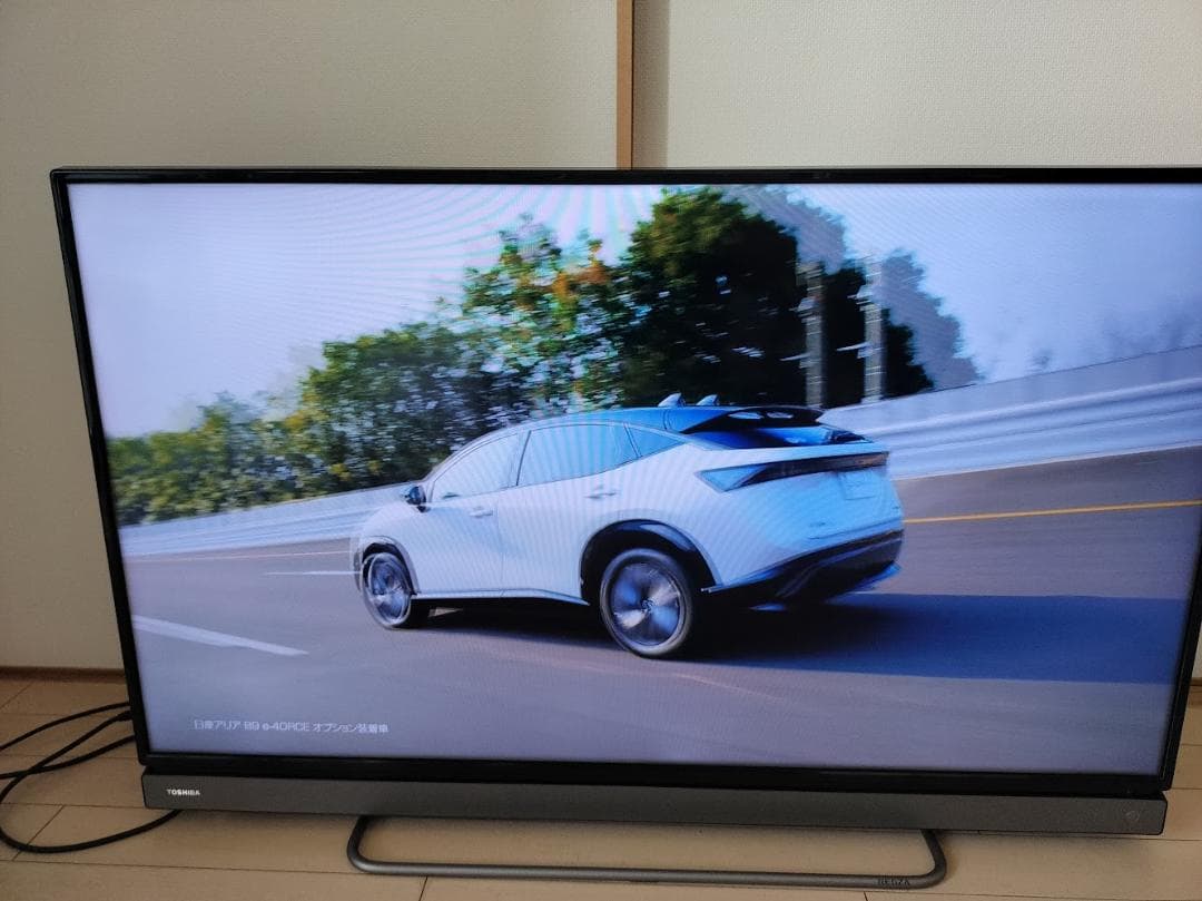 REGZA レグザ　40V30　４０インチ 液晶テレビ