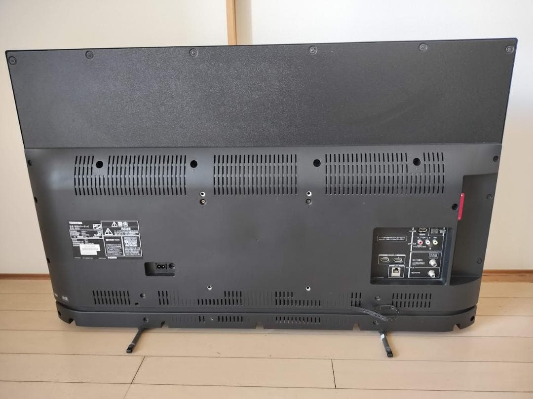 REGZA レグザ　40V30　４０インチ 液晶テレビ