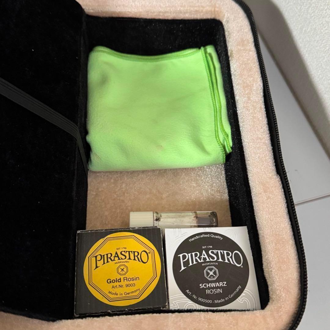 Suzuki 鈴木 バイオリン 4/4サイズ1974年製造No.240