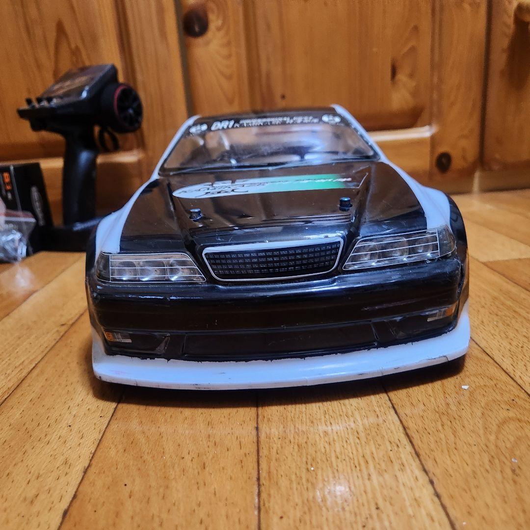 激安 ドリパケ フルセット　マーク2 ボディ　　　　tt02　ラジコン YD-2