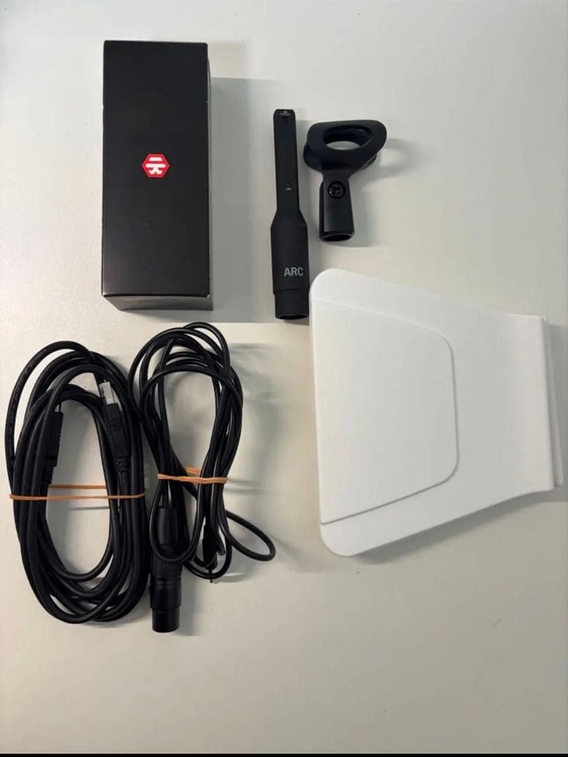 配信機器・PA機器・レコーディング機器 IK Multimedia iLoud MTM MKII