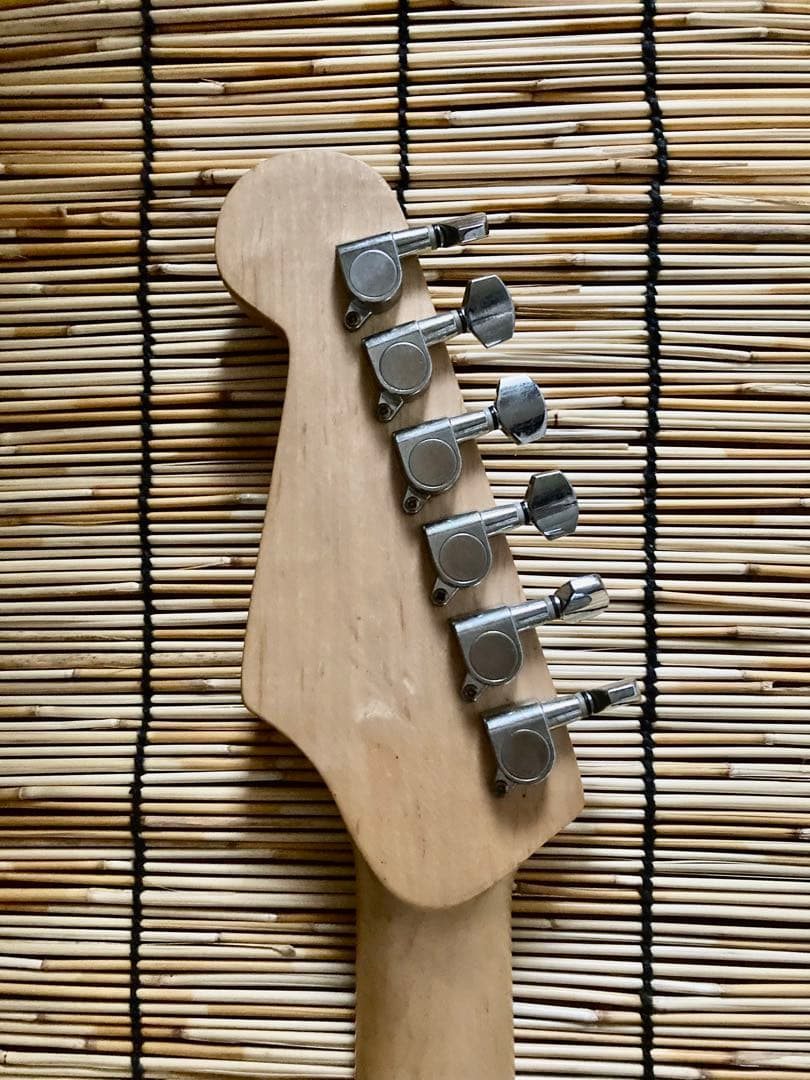 ☆珍品美品　余り見かけないメーカー　新機能追加改造　Stewart ST