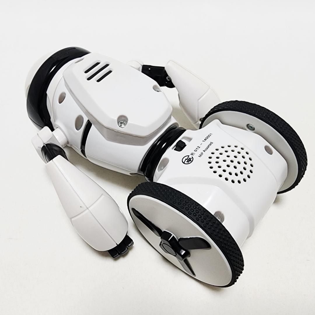 【美品】タカラトミー⭐️ Hello! MiP　ホワイトバージョン