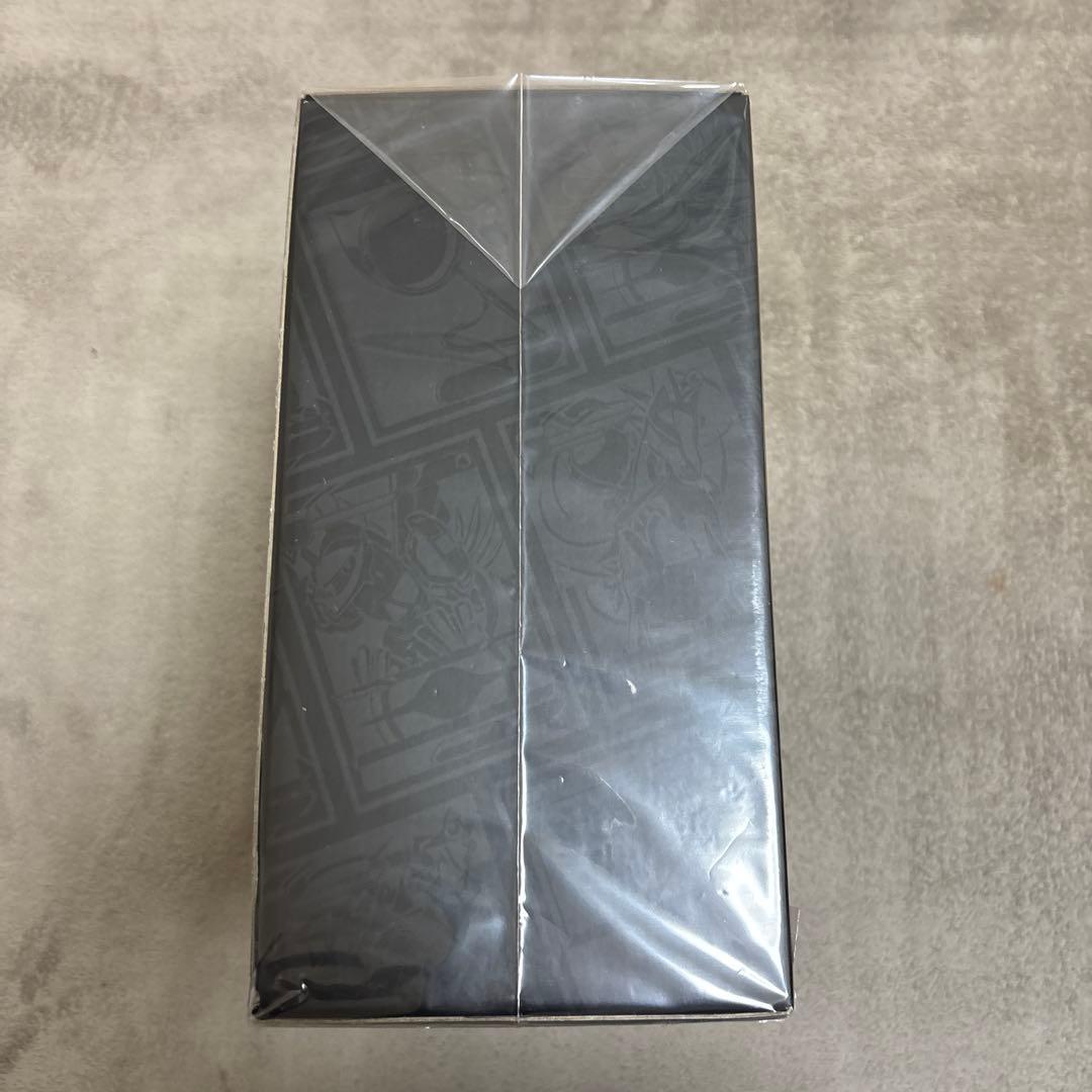 プレシャスコレクターボックス未開封