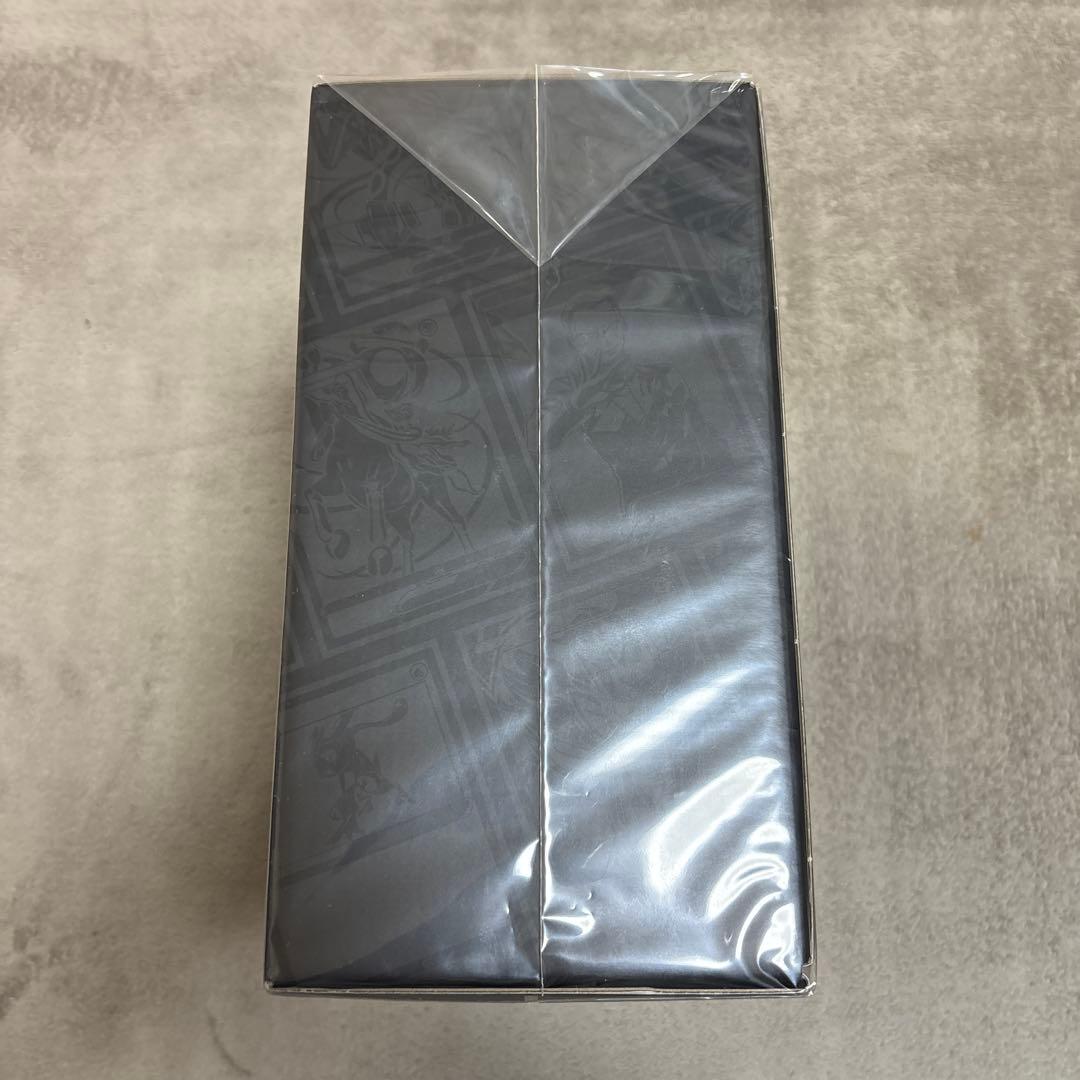 プレシャスコレクターボックス未開封