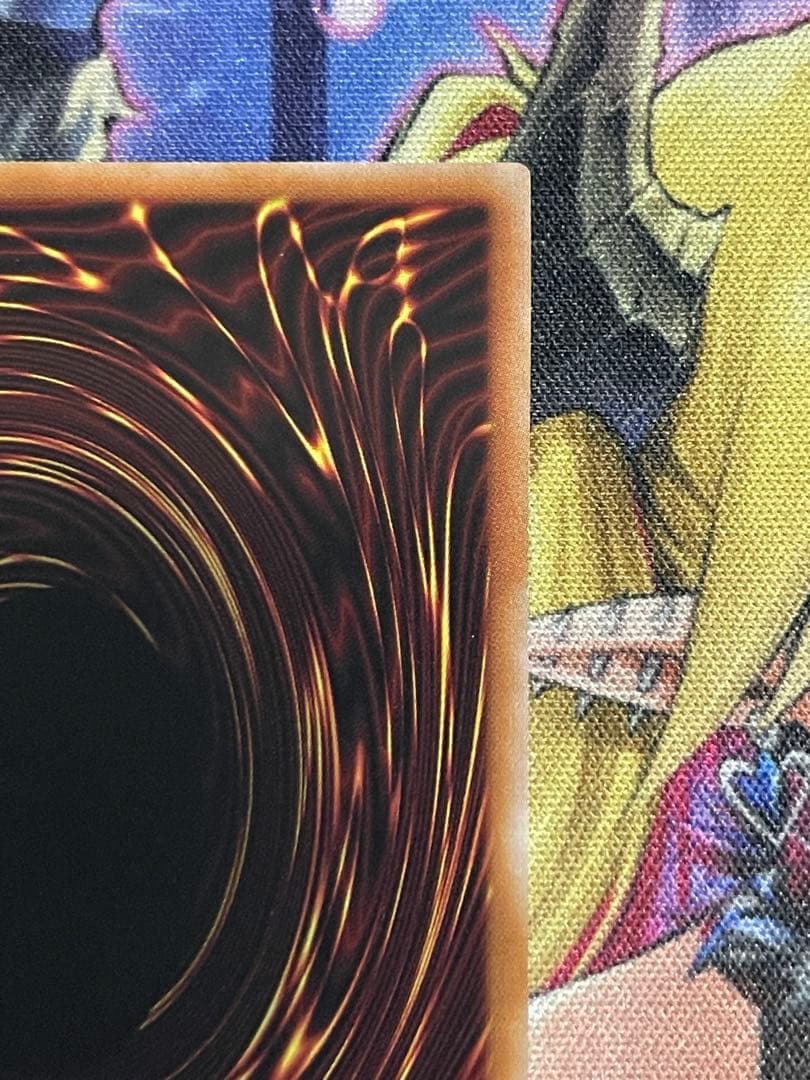 遊戯王　星辰砲手ファイメナ　プリズマティックシークレットレア　2枚