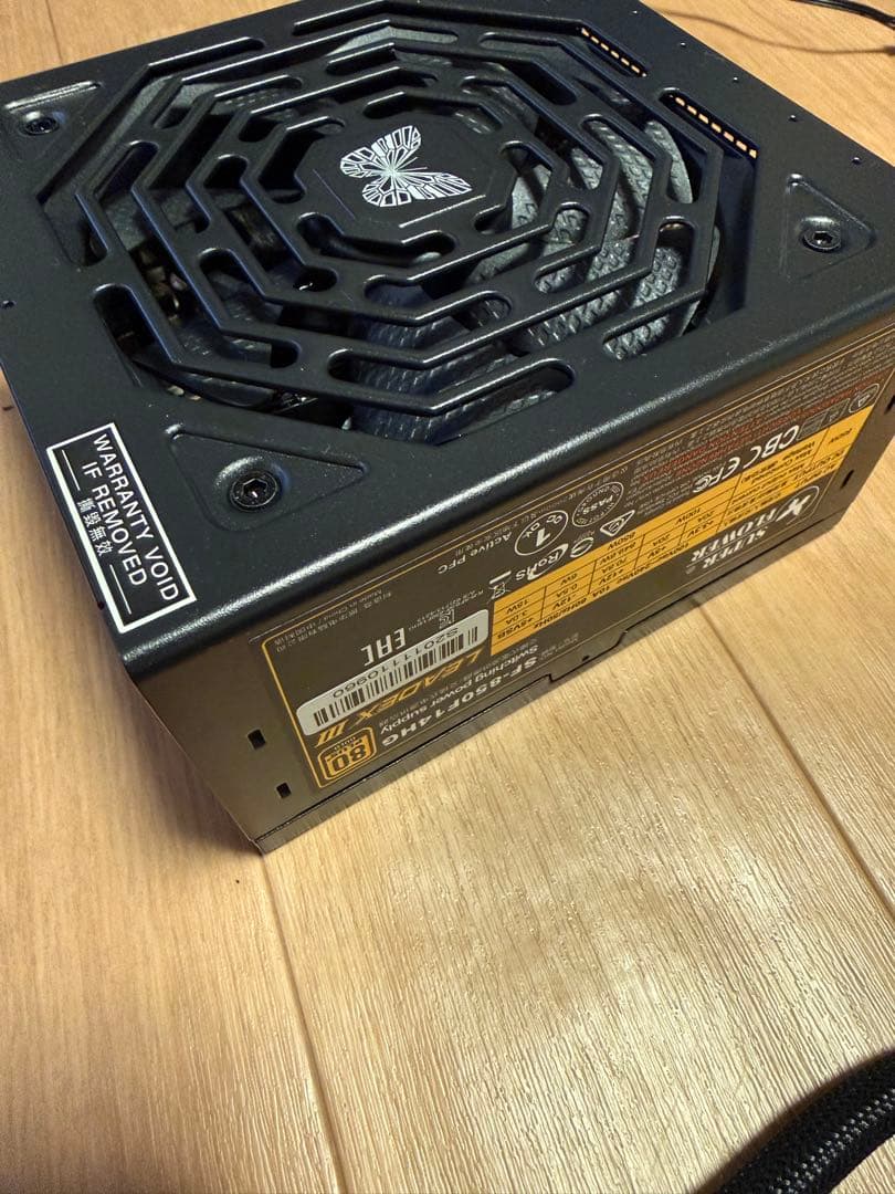 ASRock Z390、Corei7、電源、DDR4 64G、他セット ジャンク