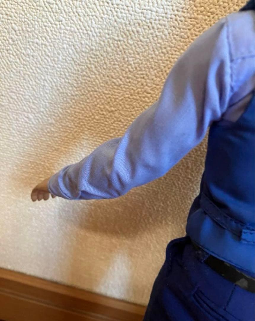 【希少】1/6 バットマンVSスーパーマン ブルース・ウェイン ホットトイズ系