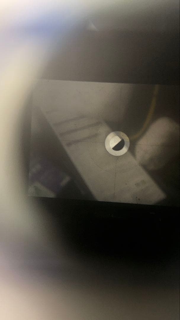 Nikon FE フィルムカメラ 動作OK レンズ付 ジャンク扱い