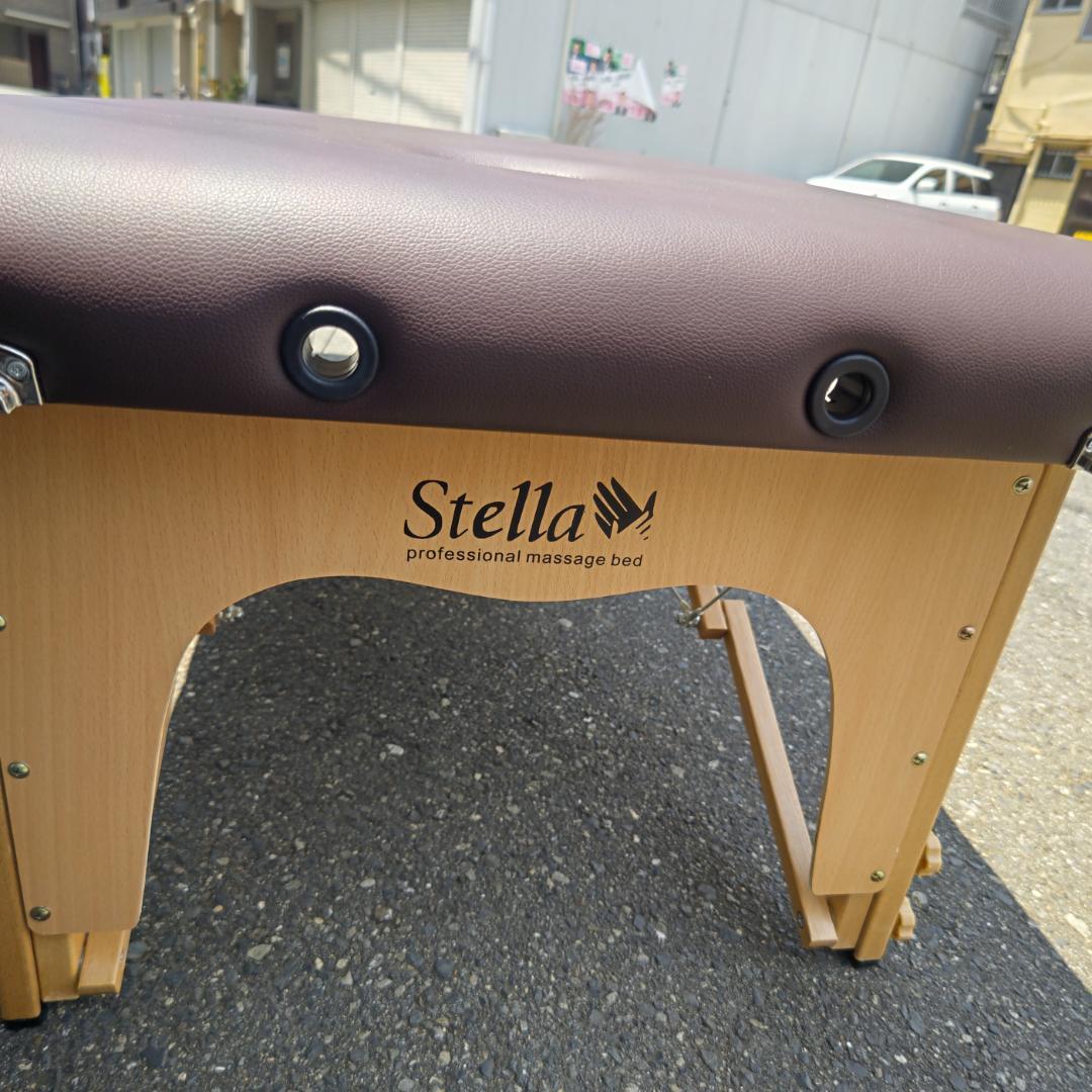 wakuwaku エステ用簡易ベッド ヘッドレスト 美品