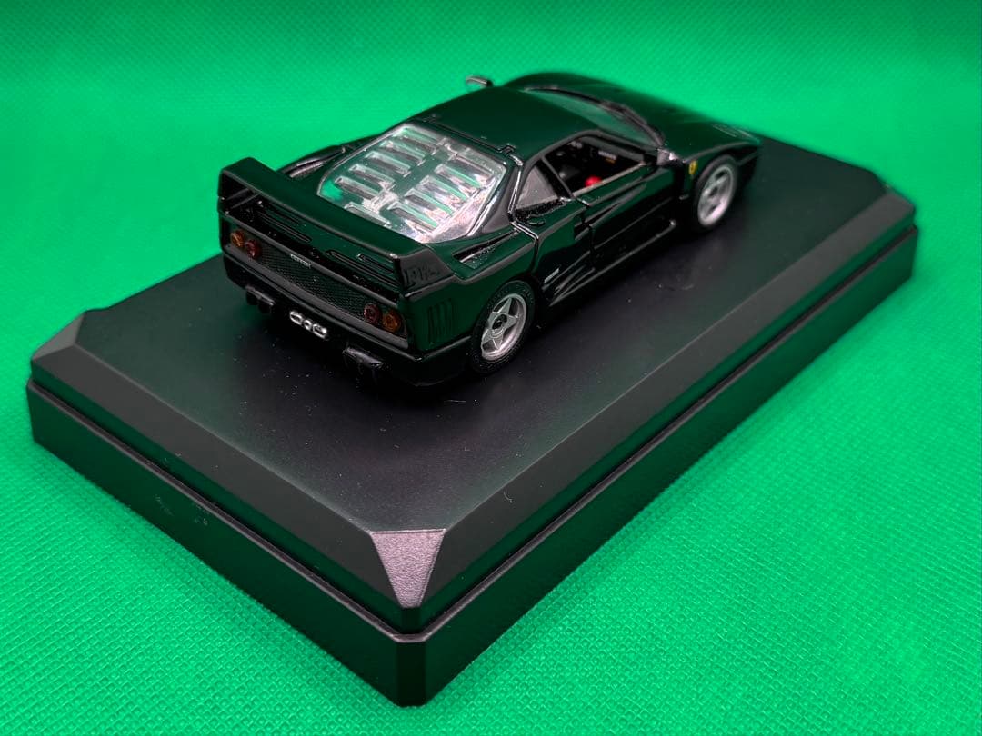 Ferrari F40 ART 151 ブラック
