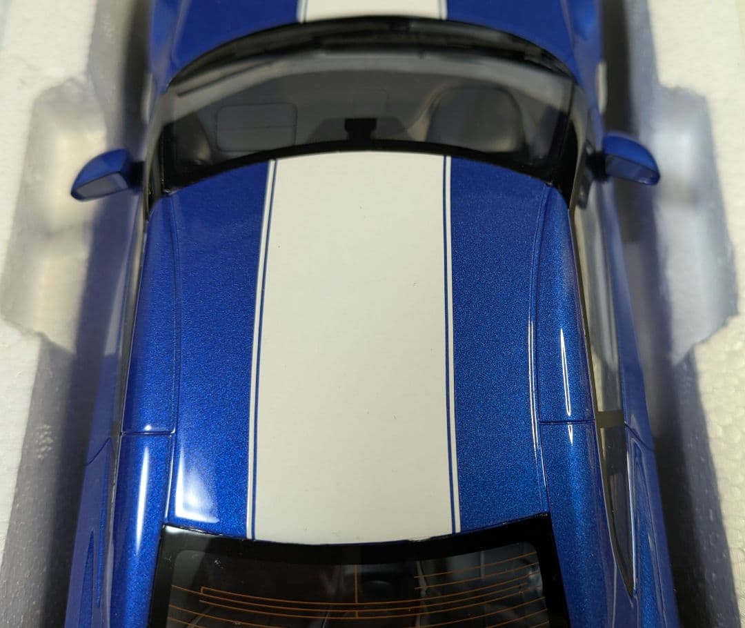 日産GT-R　ミニカー