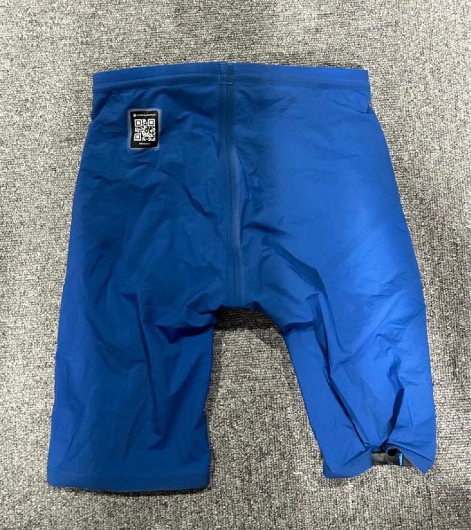 arena アクアフォースストームMサイズ競泳水着