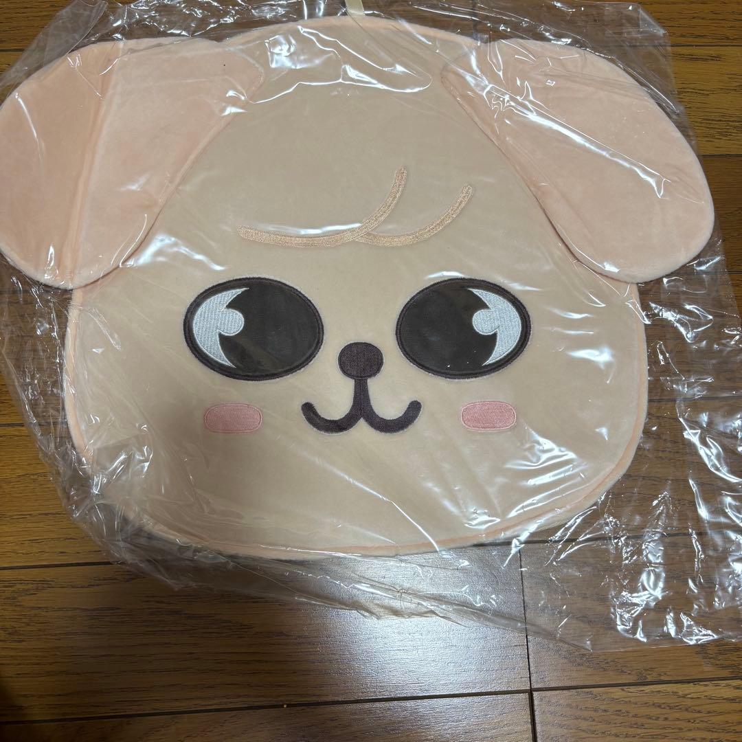 Stray Kids スンミン　puppy m グッズ　まとめ売り