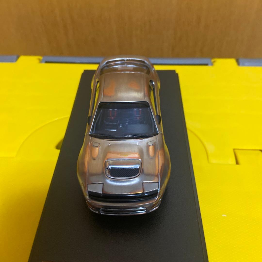 hpi racing トヨタ セリカ ターボ 4WD