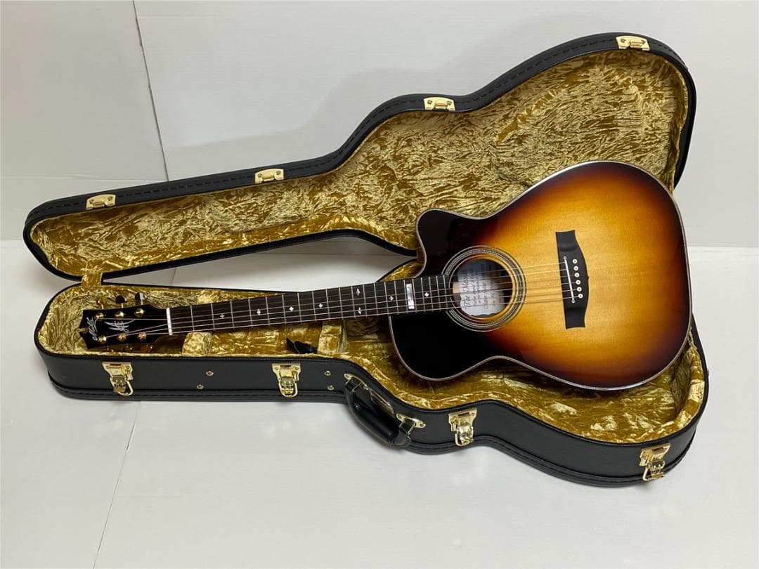 MATON EM100C-808 Messiah 2023年製