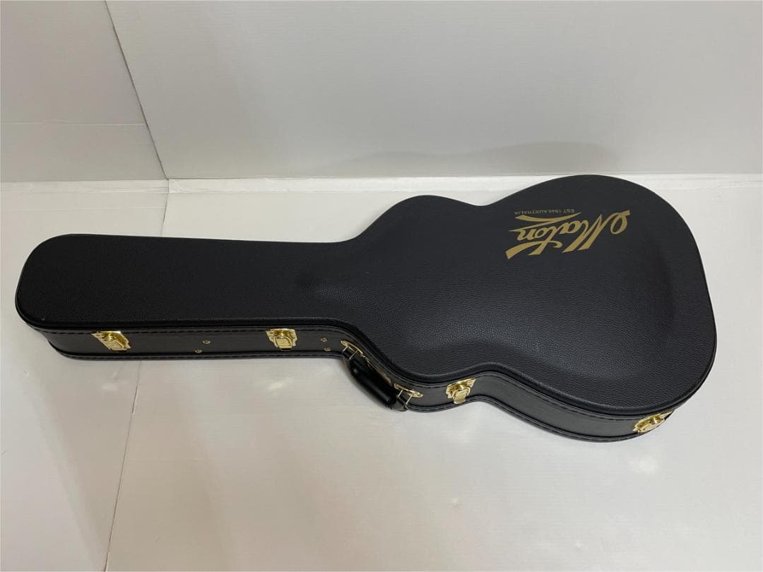 MATON EM100C-808 Messiah 2023年製