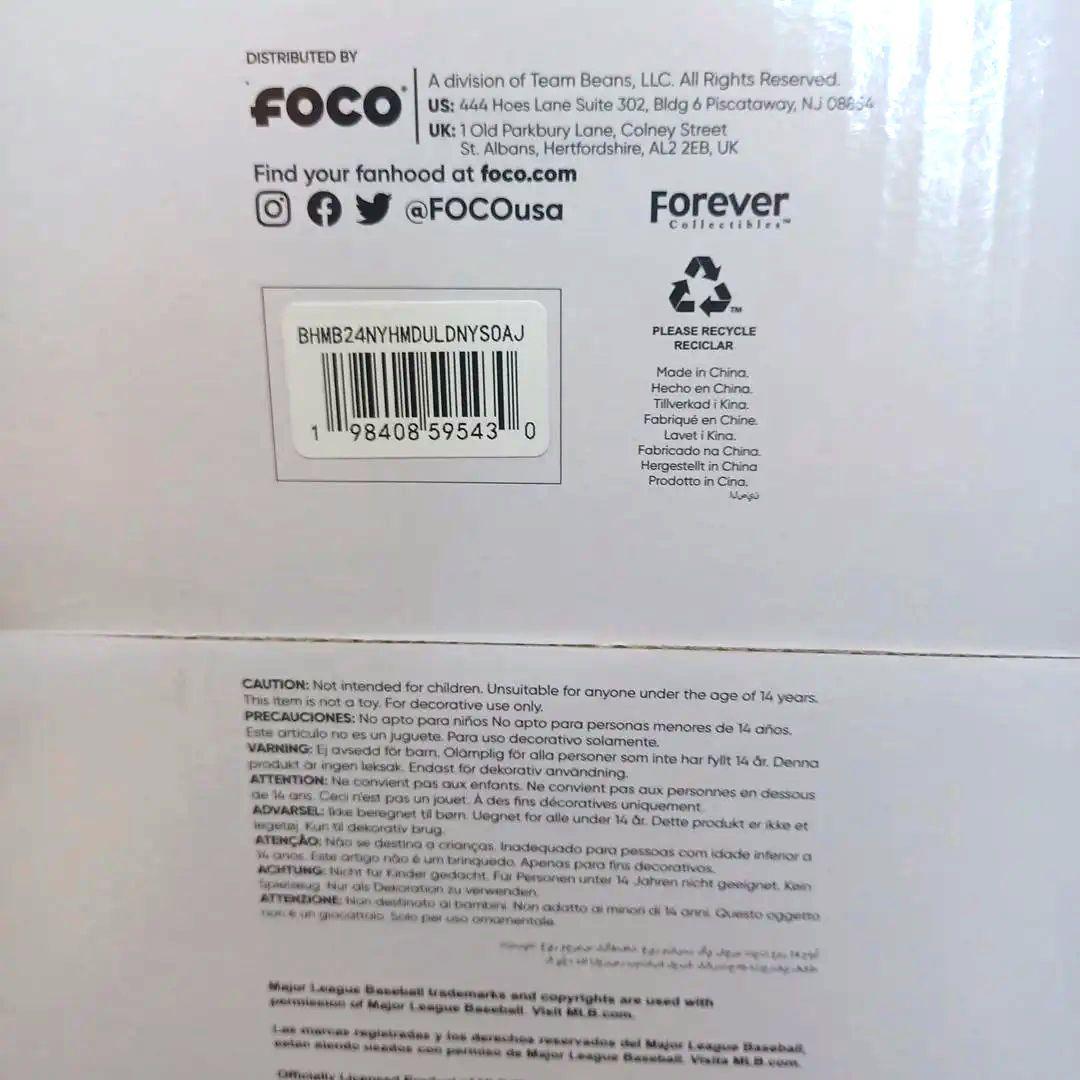 Star⭐️出品 大谷翔平　アーロンジャッジ　　ダブル　ボブルヘッド