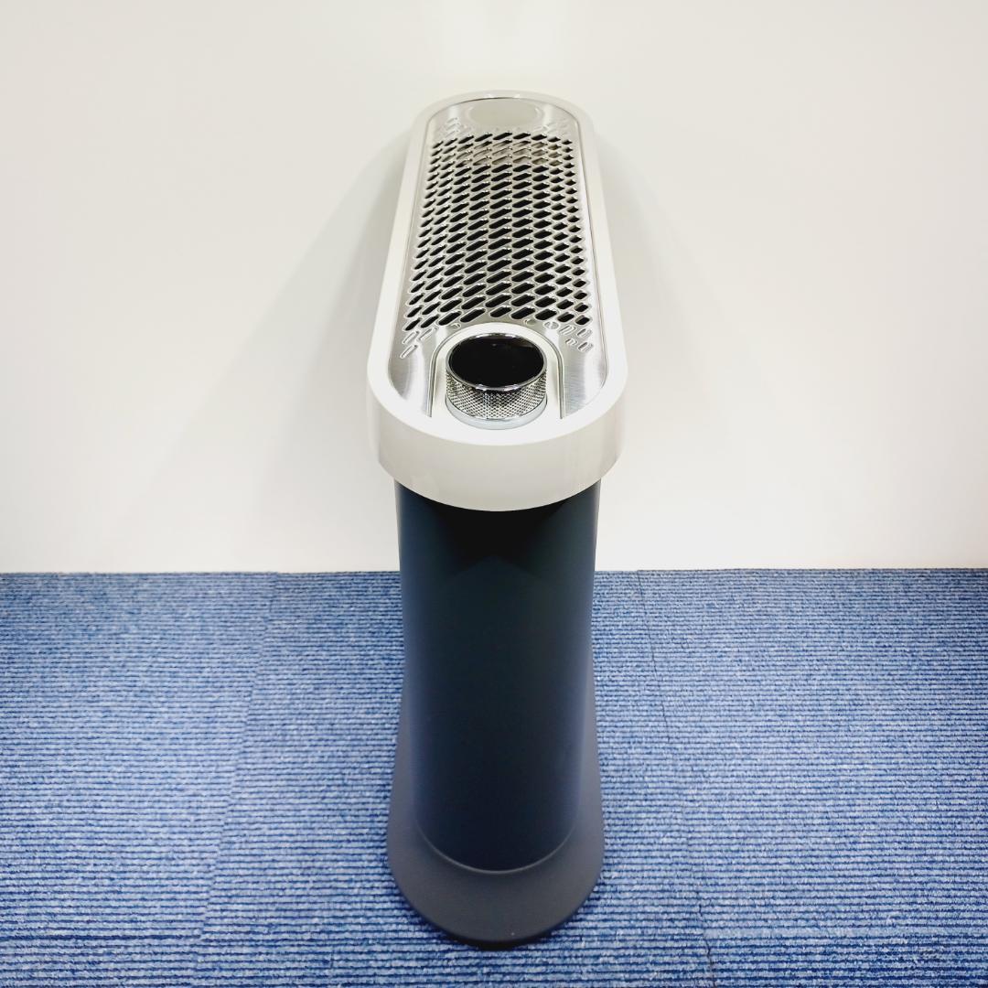 D069　デロンギ　マルチダイナミックヒーター　IDH15WIFI-AB