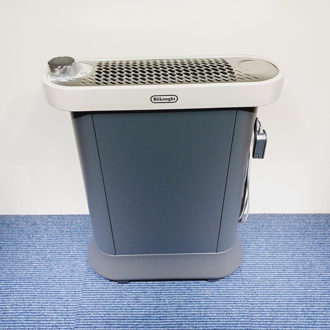 D069　デロンギ　マルチダイナミックヒーター　IDH15WIFI-AB