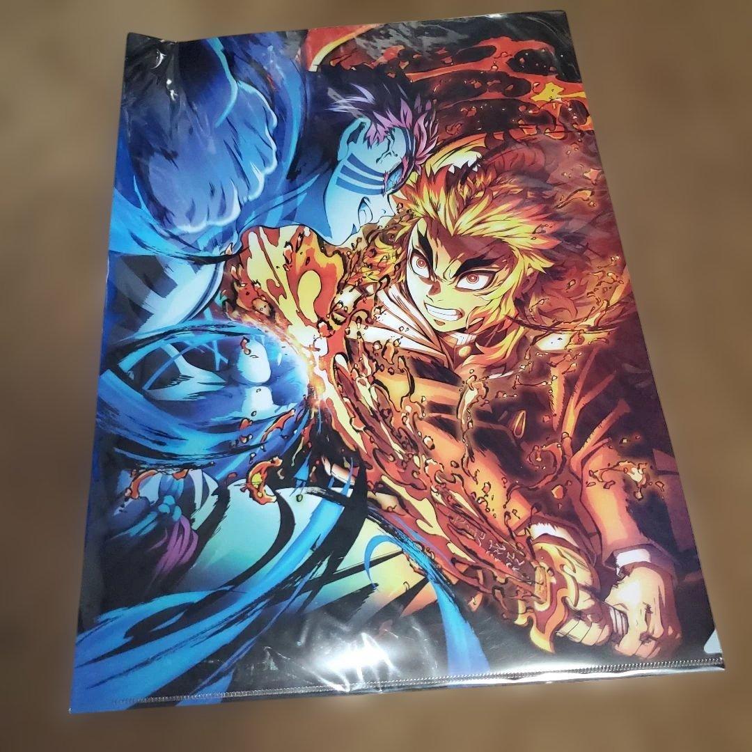 鬼滅の刃　コラボカフェ　煉獄　猗窩座　まとめ売り