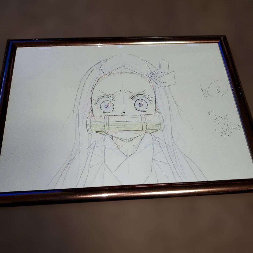 鬼滅の刃　コラボカフェ　煉獄　猗窩座　まとめ売り