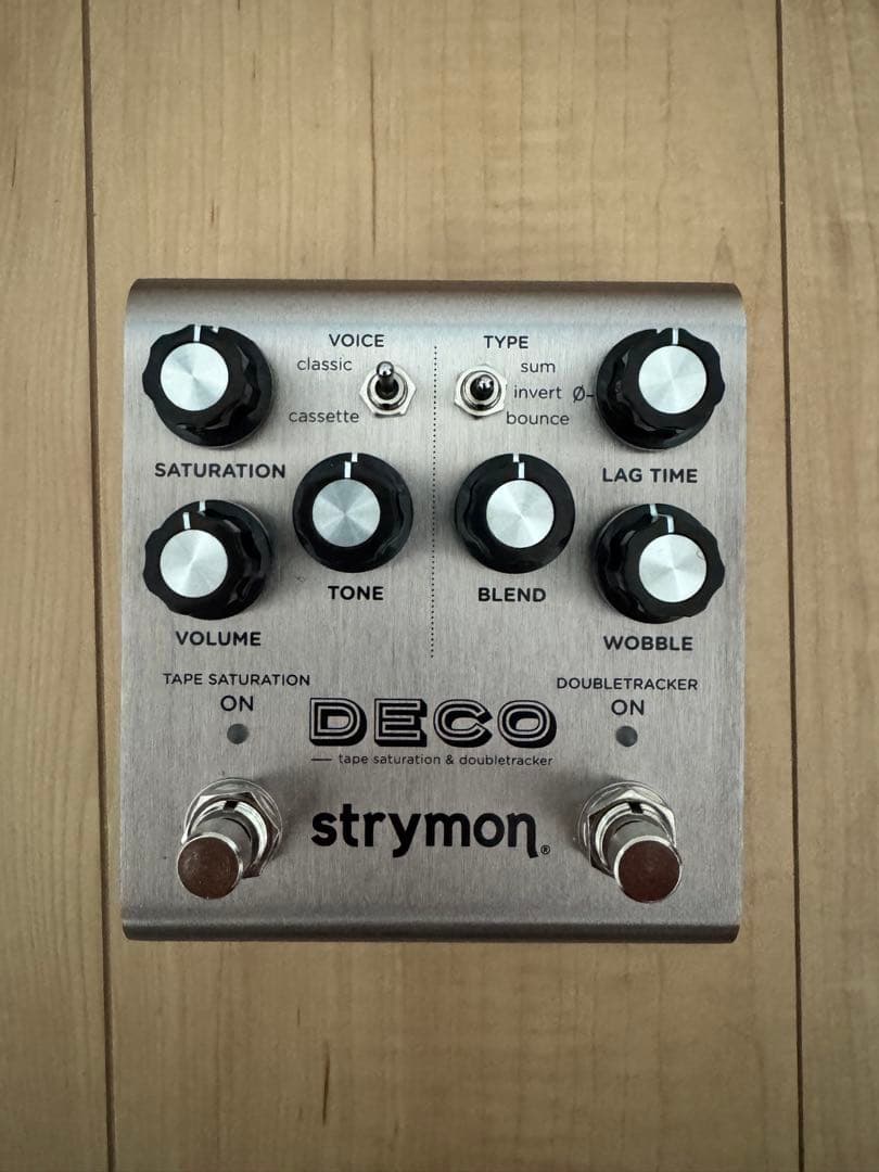 STRYMON ( ストライモン ) DECO V2