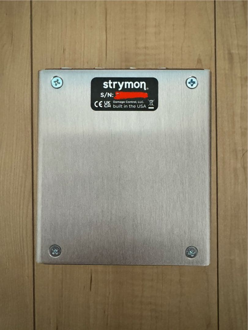 STRYMON ( ストライモン ) DECO V2