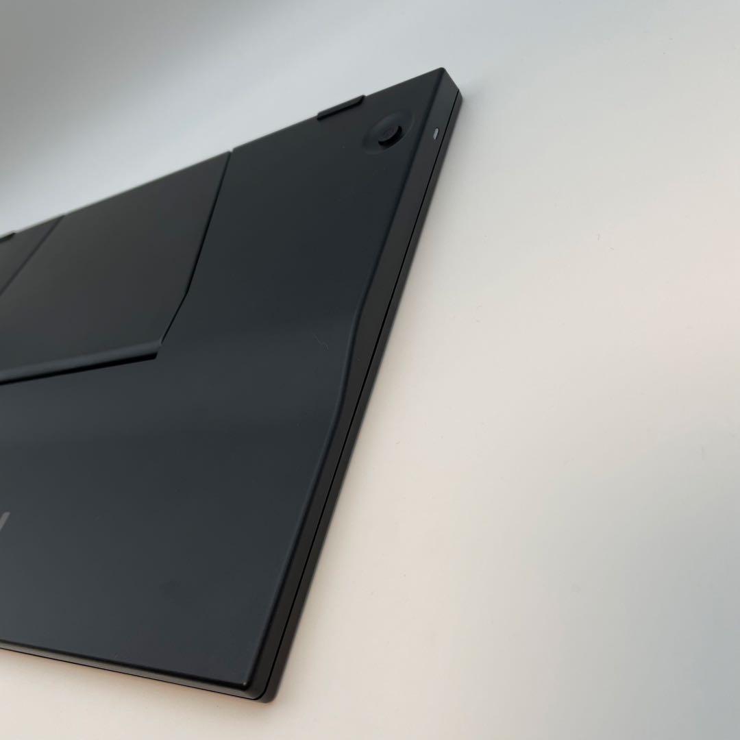 【美品】IODATA モバイルモニター 15.6インチ 持ち運び フルHD