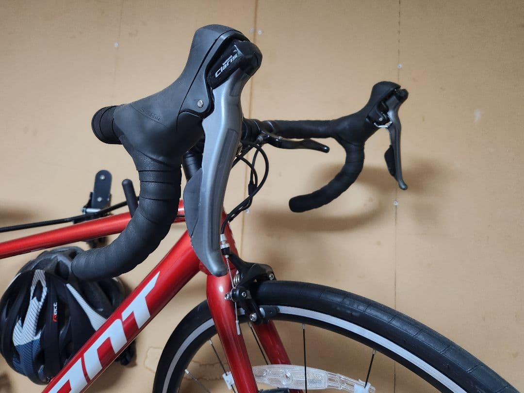 O*O様 GIANT コンテンド2　ロードバイク