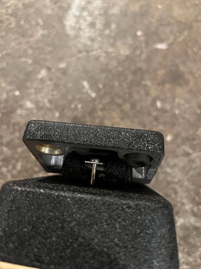 cry-max ワウペダル DP-01 Guya