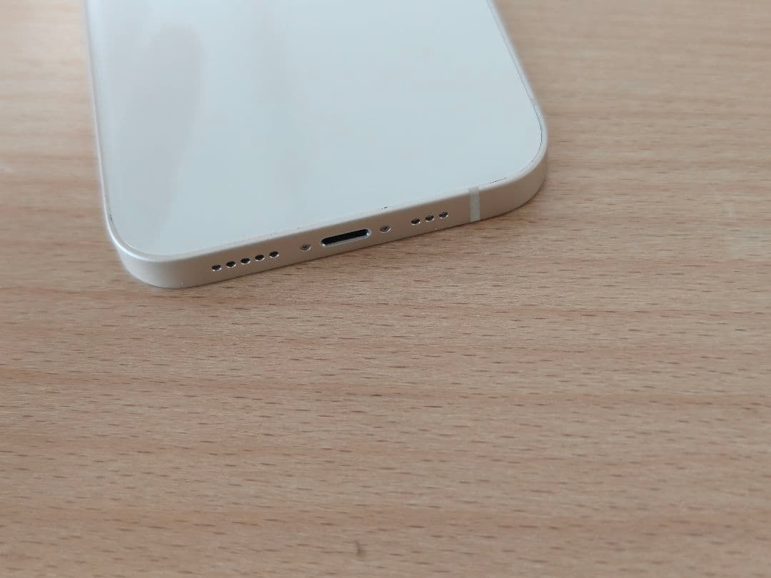 はかなページ iPhone14 512GB SIMフリー 美品