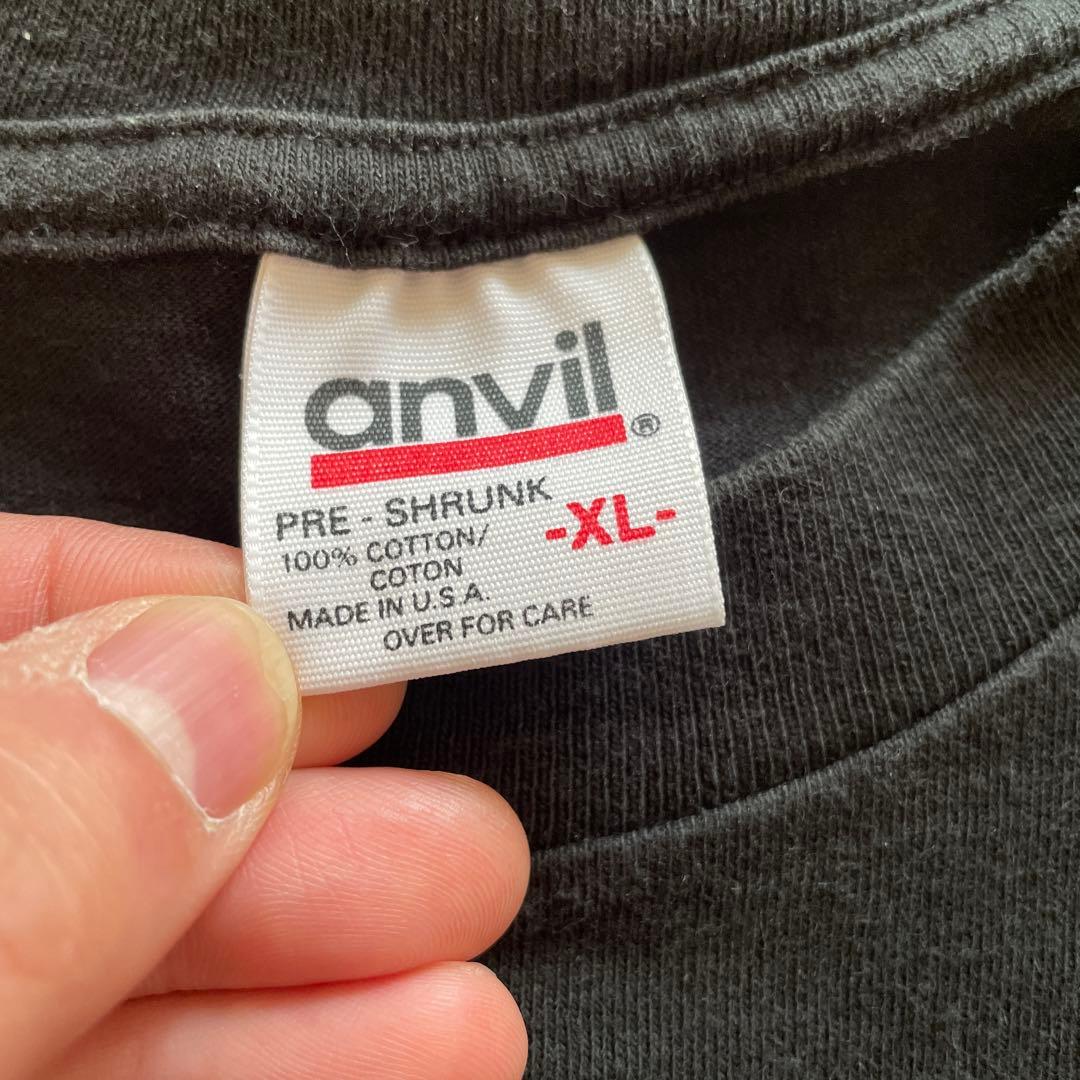 90s The Rolling Stones 極美品 USA製 ゴールデンサイズ