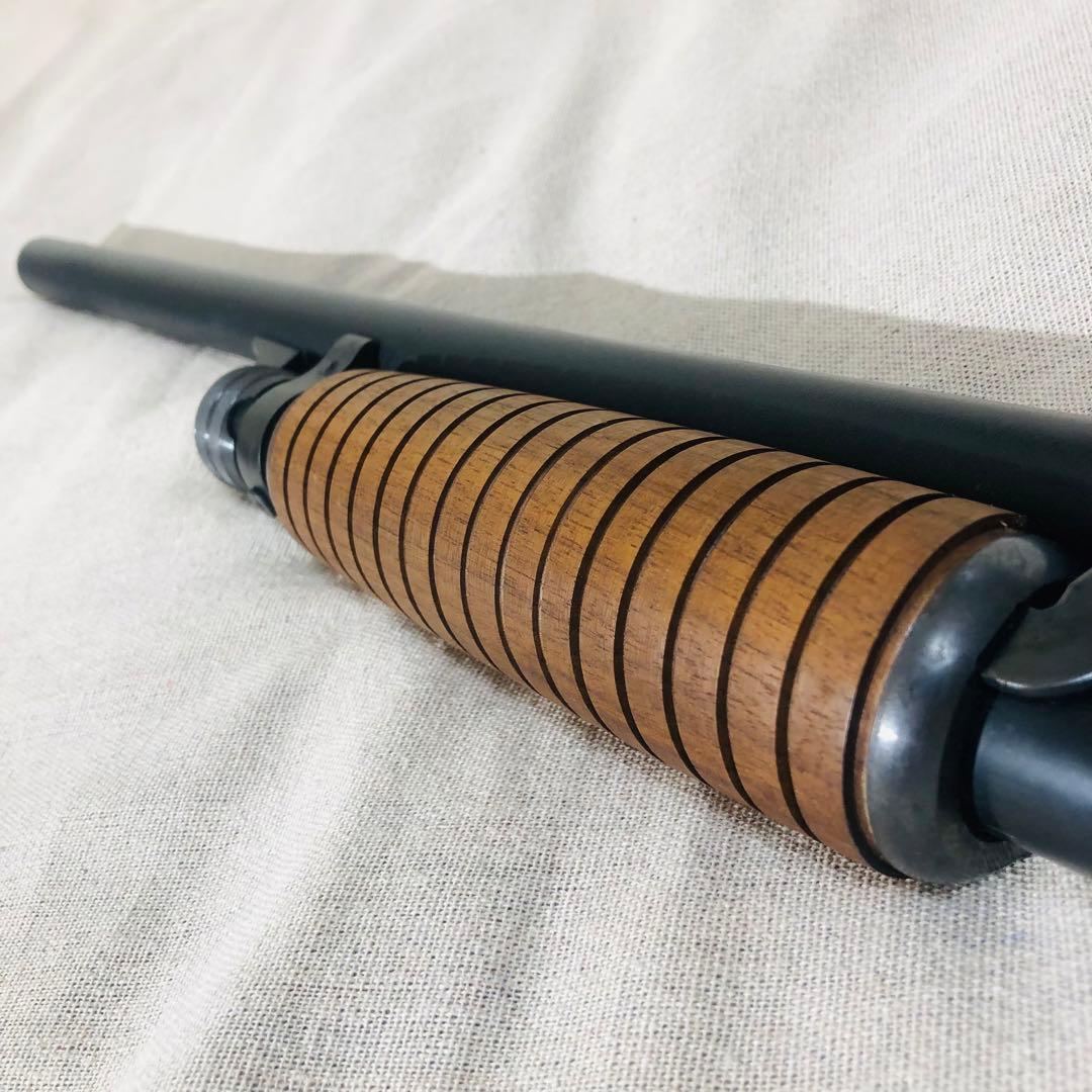 KTW 初代イサカＭ37フェザーライト絶版品