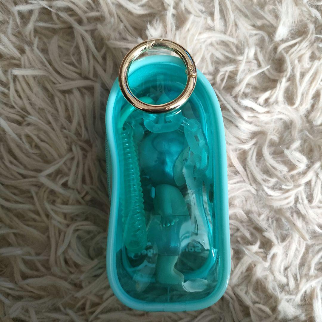 ソニーエンジェルキャンディシリーズのシークレットケース付き