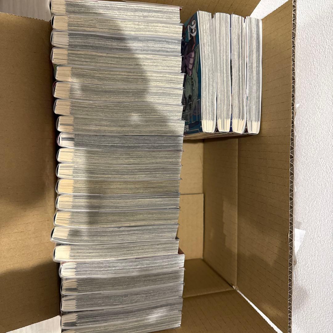 ゴールデンカムイ 1〜25巻セット