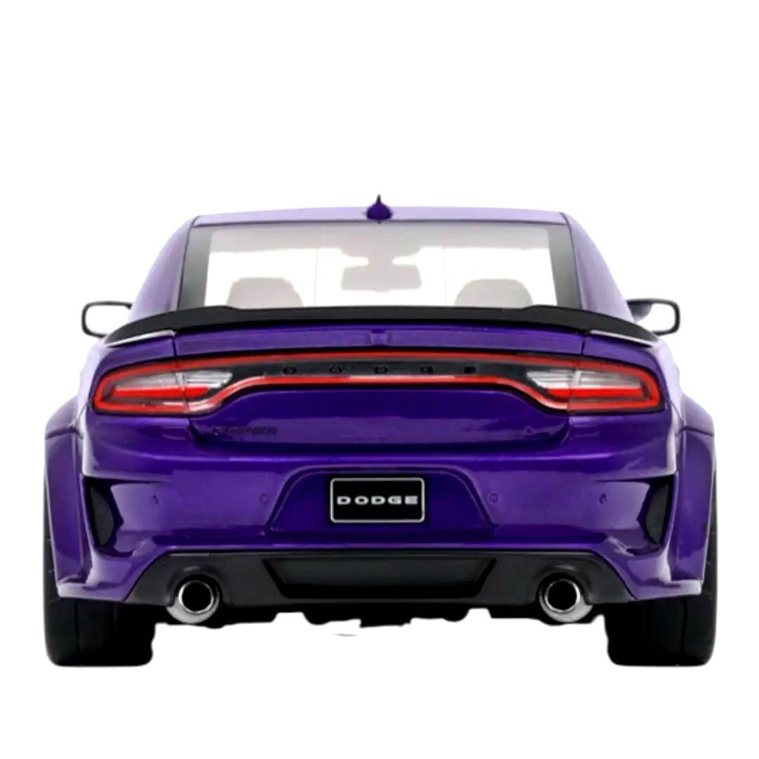 自動車 GT Spirit 1/18 2023 Dodge Charger