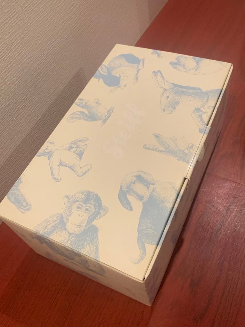 steiff テディベアー　25センチ